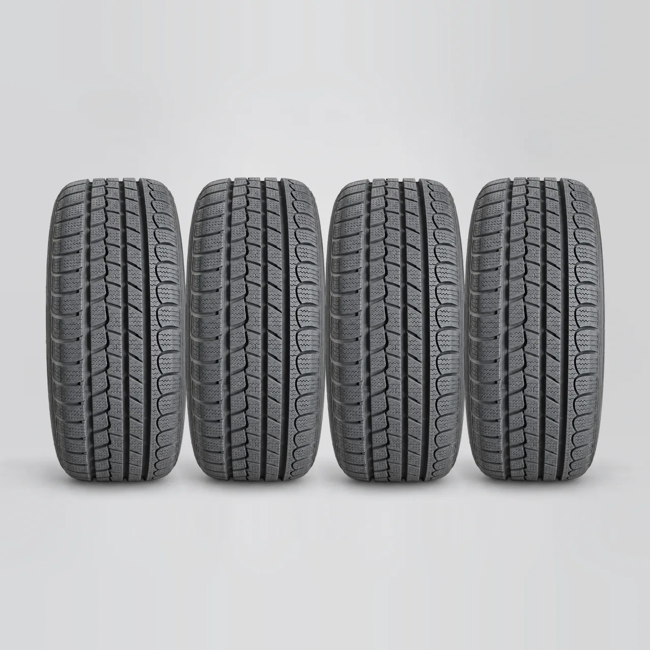 NEXEN WINGUARD SNOW'G, 4 gomme, battistrada 8 mm