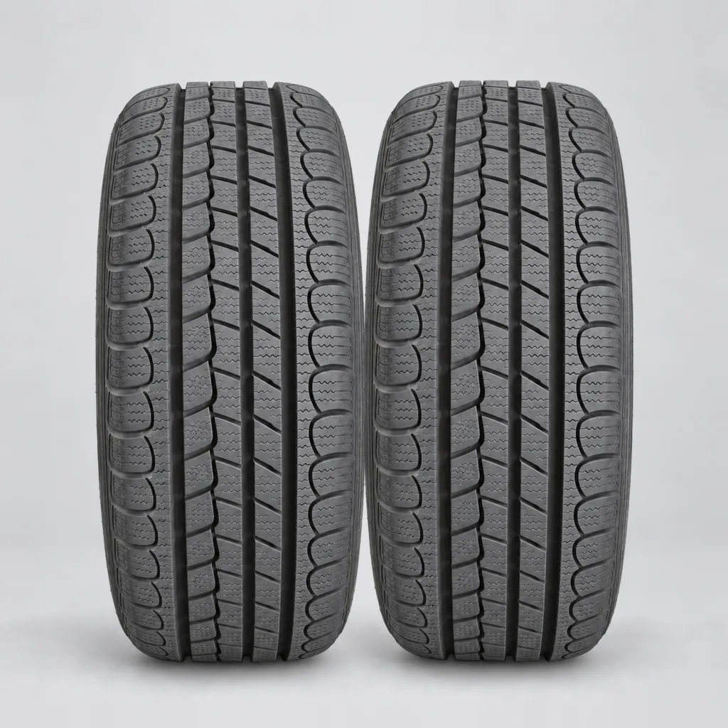 NEXEN WINGUARD SNOW'G, 2 gomme, battistrada 7 mm