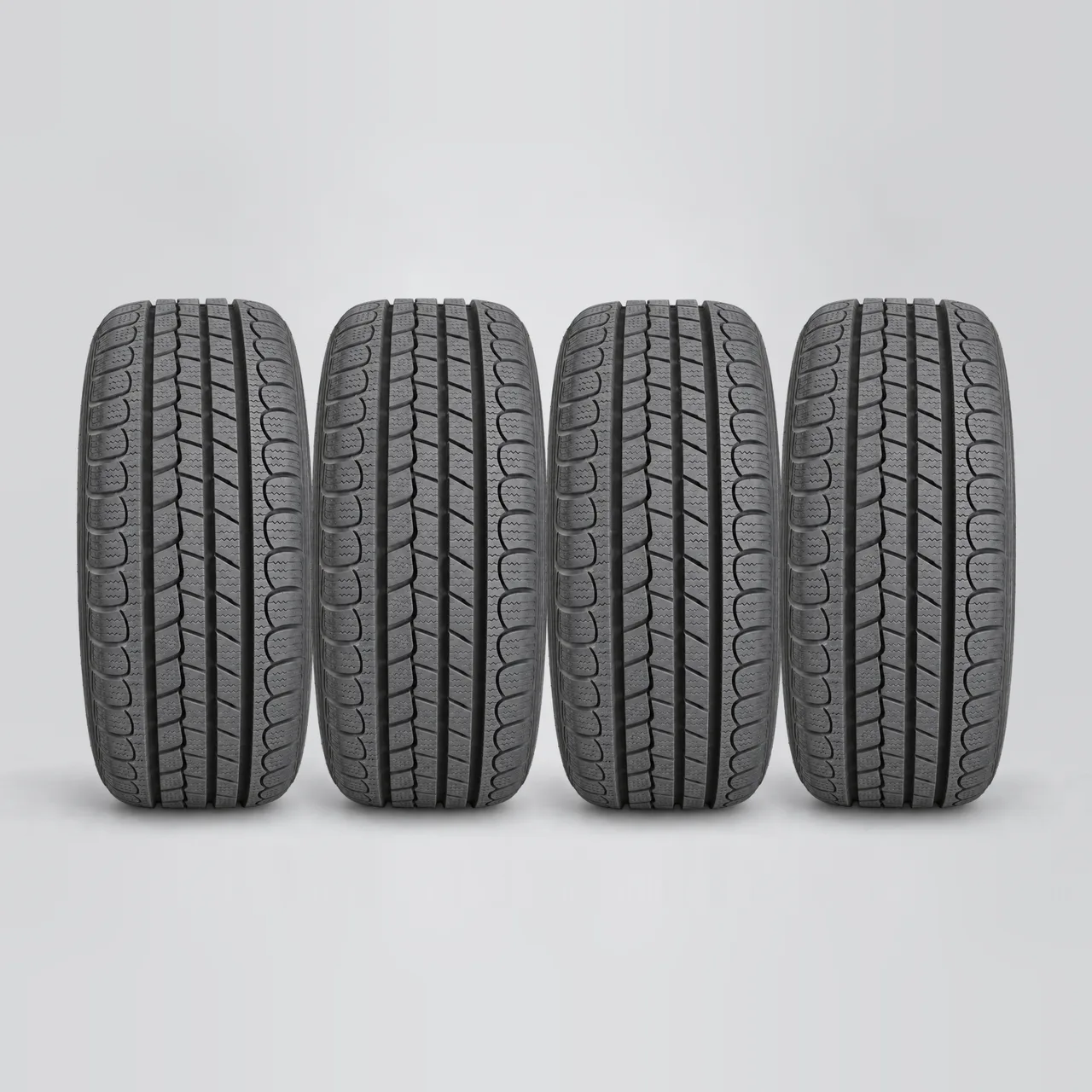 NEXEN WINGUARD SNOW'G, 4 gomme, battistrada 7 mm