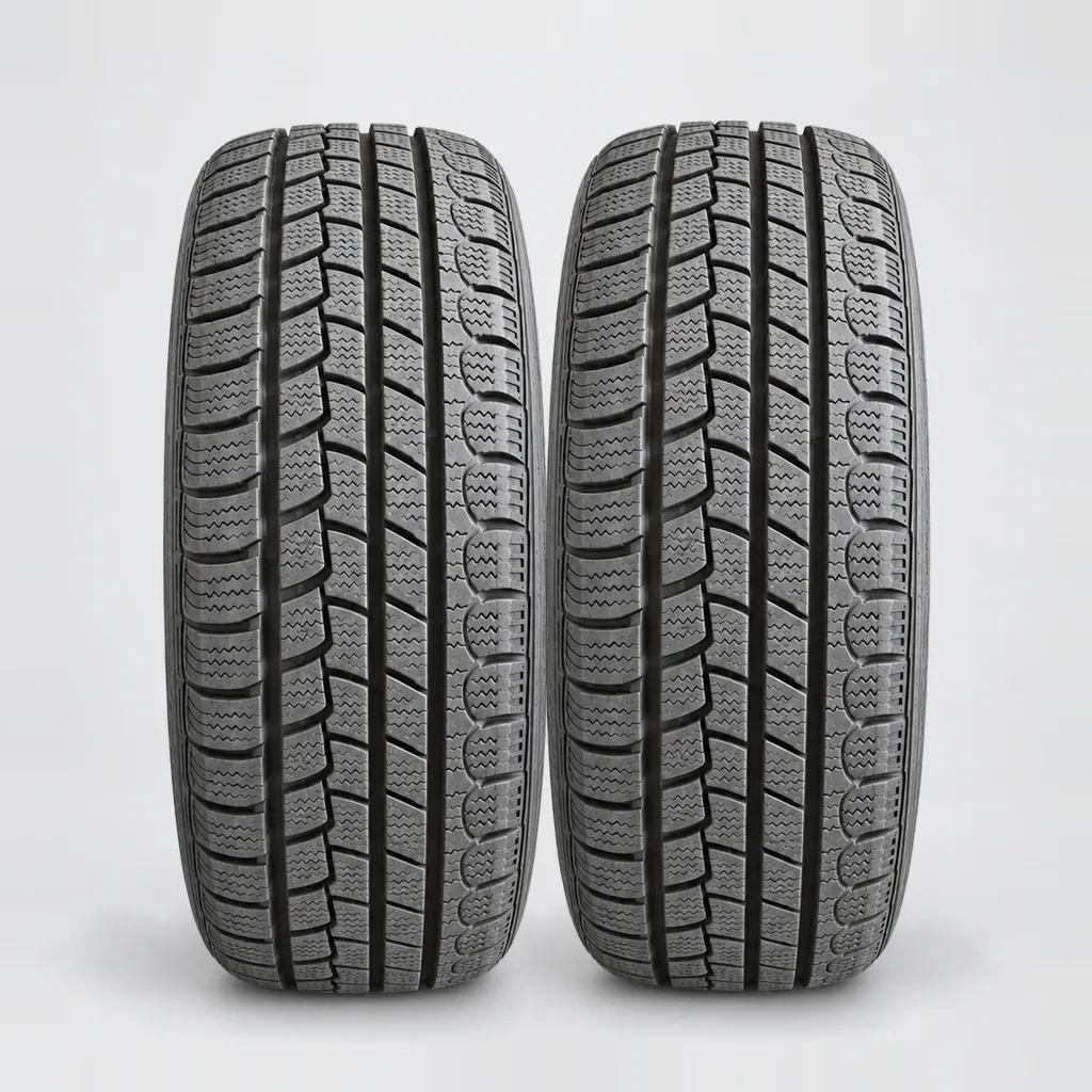 NEXEN WINGUARD SNOW'G, 2 gomme, battistrada 8 mm