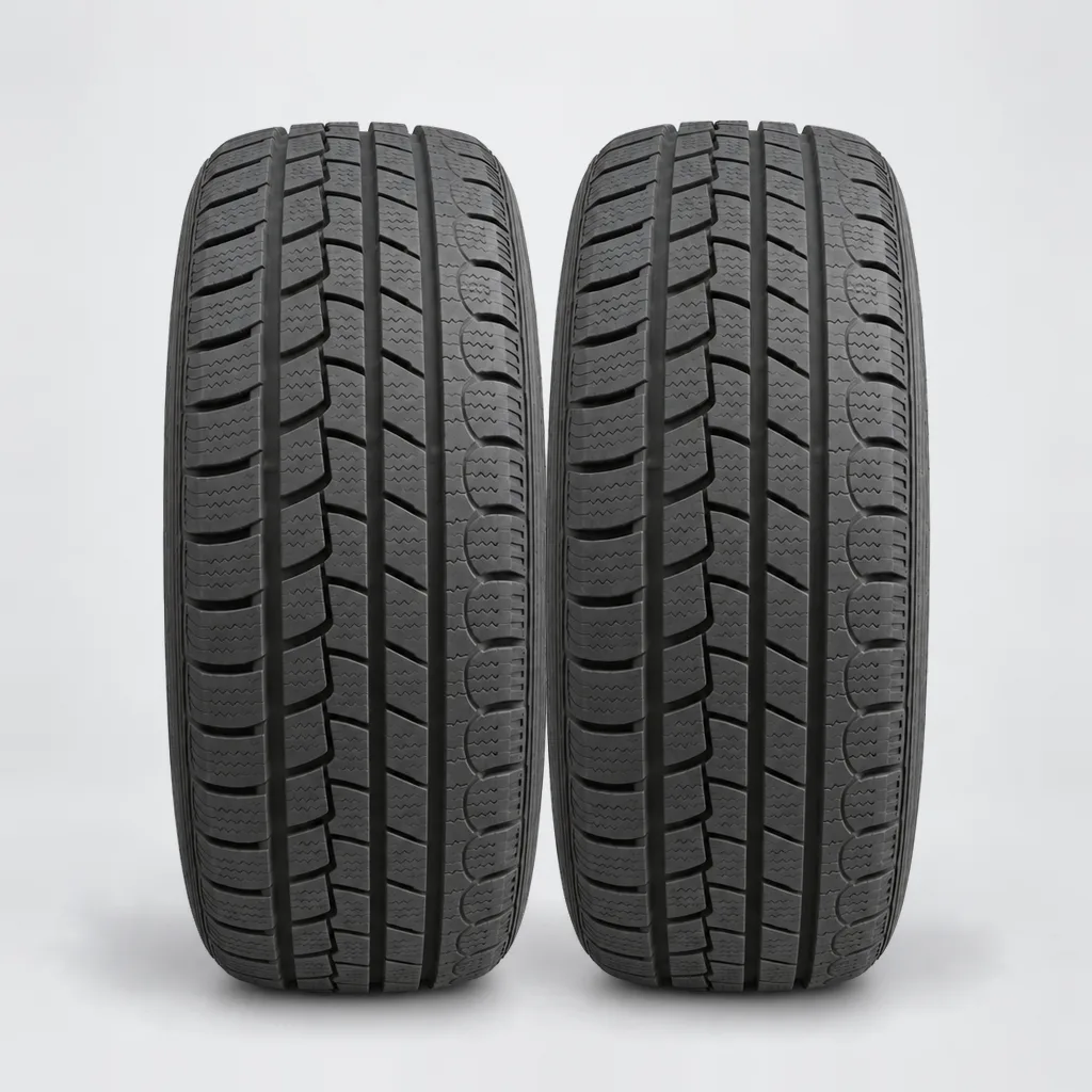 NEXEN WINGUARD SNOW'G, 2 gomme, battistrada 5 mm