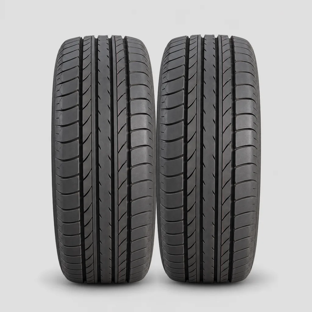 YOKOHAMA BLUEARTH E70, 2 gomme, battistrada 7 mm
