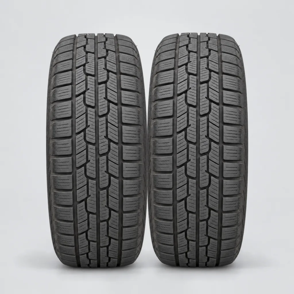 FIRESTONE WINTERHAWK 2 EVO, 2 gomme, battistrada 7 mm