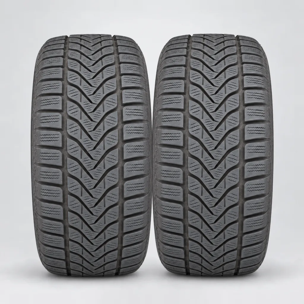 LASSA SNOWAYS 3, 2 gomme, battistrada 7 mm