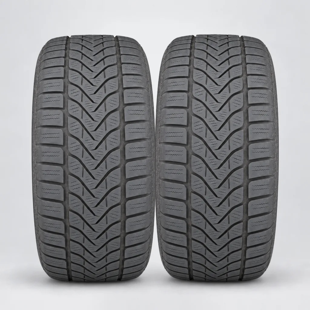 LASSA SNOWAYS 3, 2 gomme, battistrada 6 mm