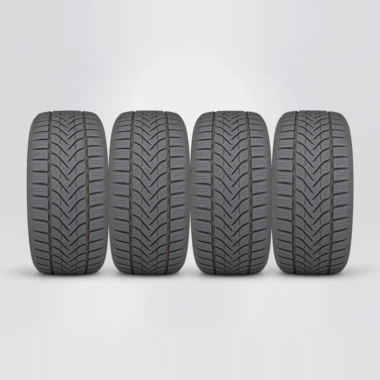 LASSA SNOWAYS 3, 4 gomme, battistrada 6 mm