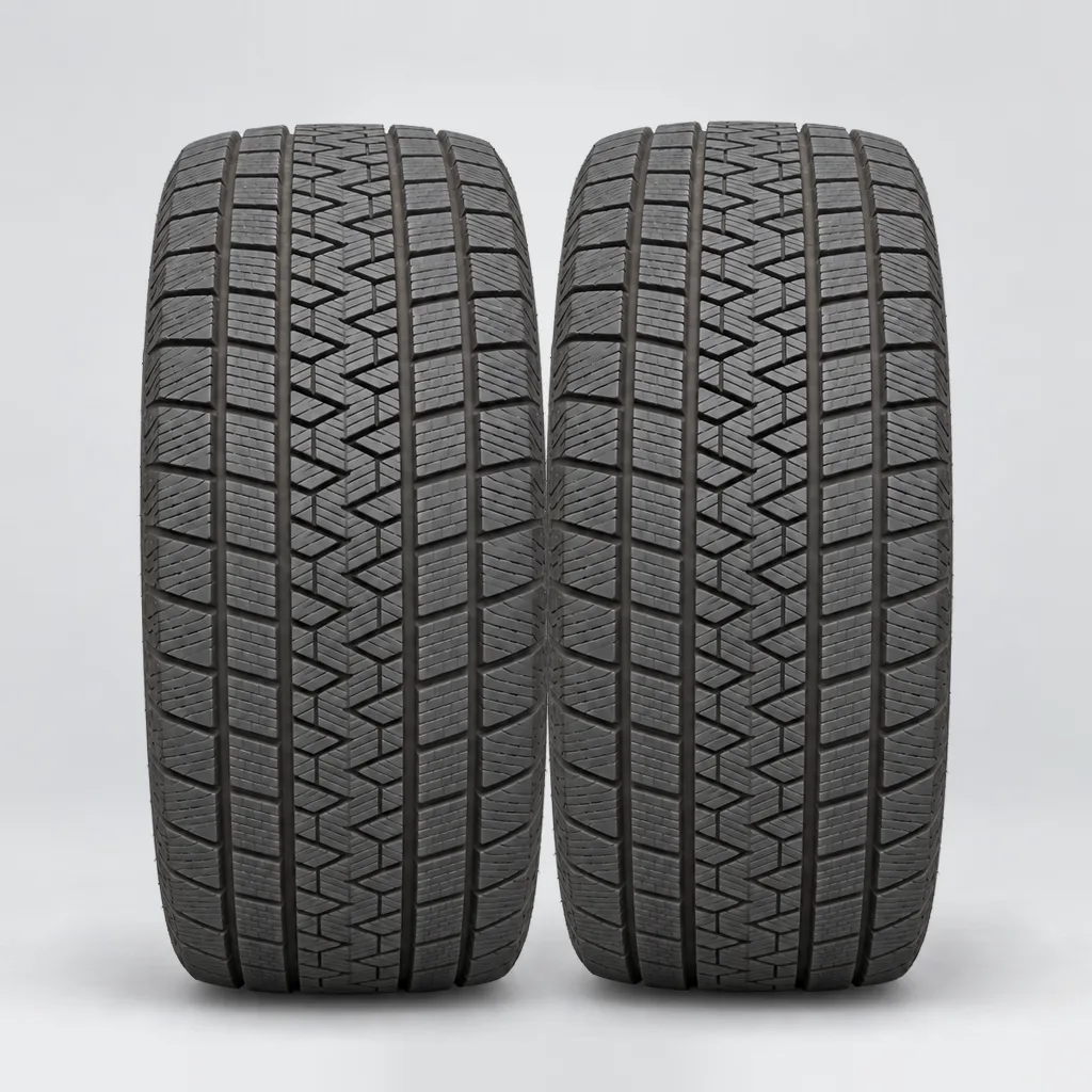 GRIPMAX STATURE M/S WINTER, 2 gomme, battistrada 7 mm