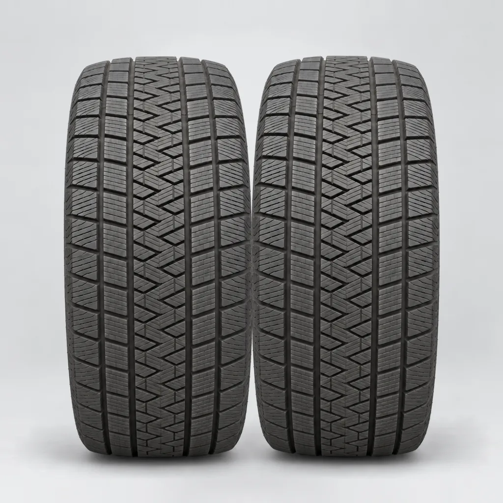 GRIPMAX STATURE M/S WINTER, 2 gomme, battistrada 5 mm