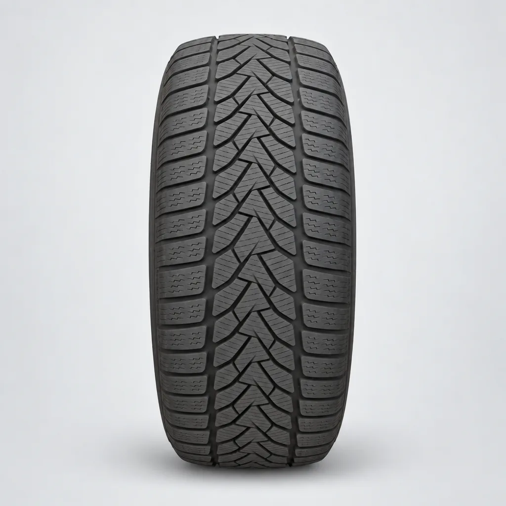 UNIROYAL WINTER EXPERT, 1 gomma, battistrada 6 mm