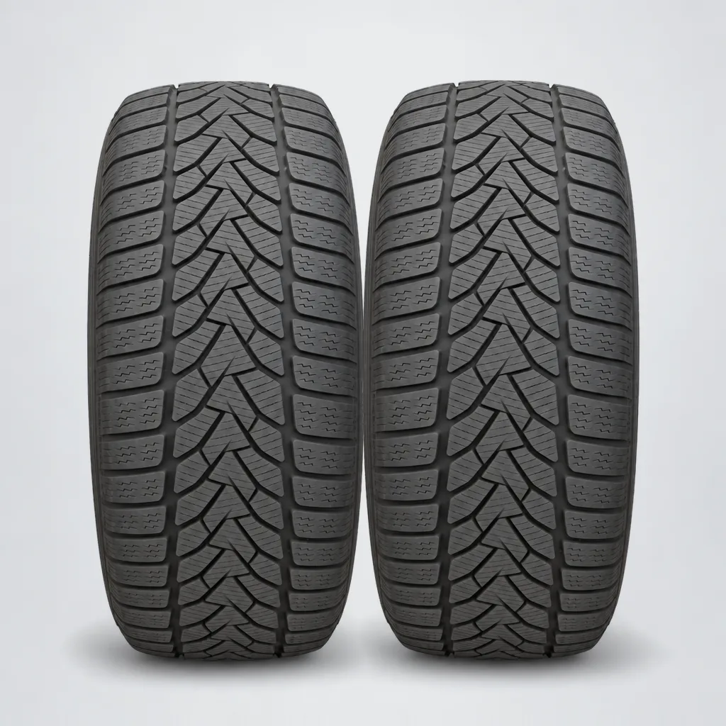 UNIROYAL WINTER EXPERT, 2 gomme, battistrada 6 mm