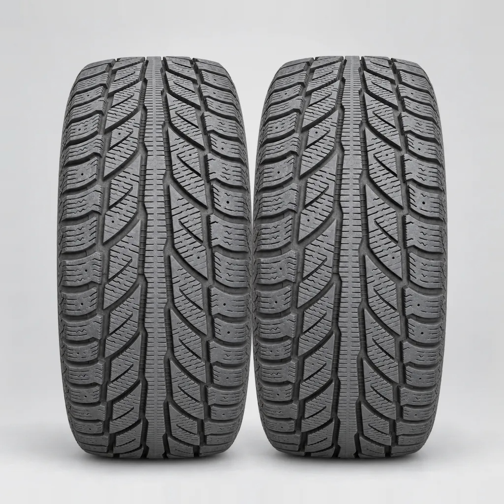 COOPER WEATHER-MASTER WSC, 2 gomme, battistrada 8 mm