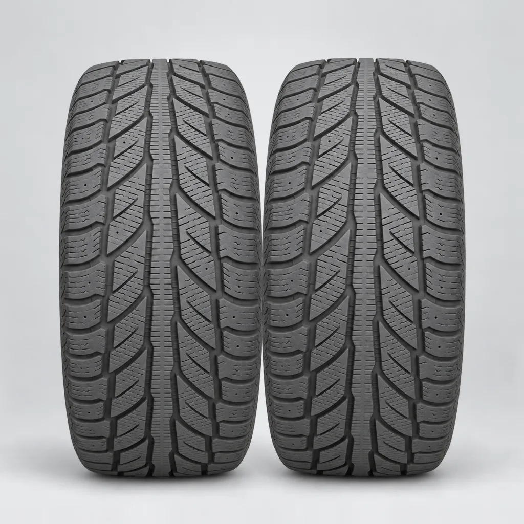 COOPER WEATHER-MASTER WSC, 2 gomme, battistrada 6 mm