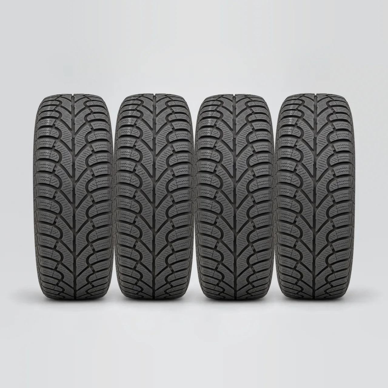 FULDA KRISTALL MONTERO 2, 4 gomme, battistrada 7 mm