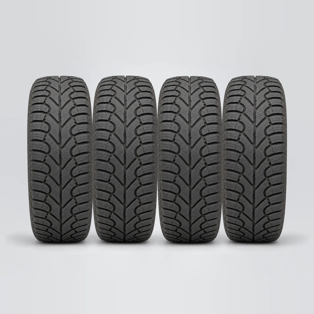 FULDA KRISTALL MONTERO 2, 4 gomme, battistrada 5 mm