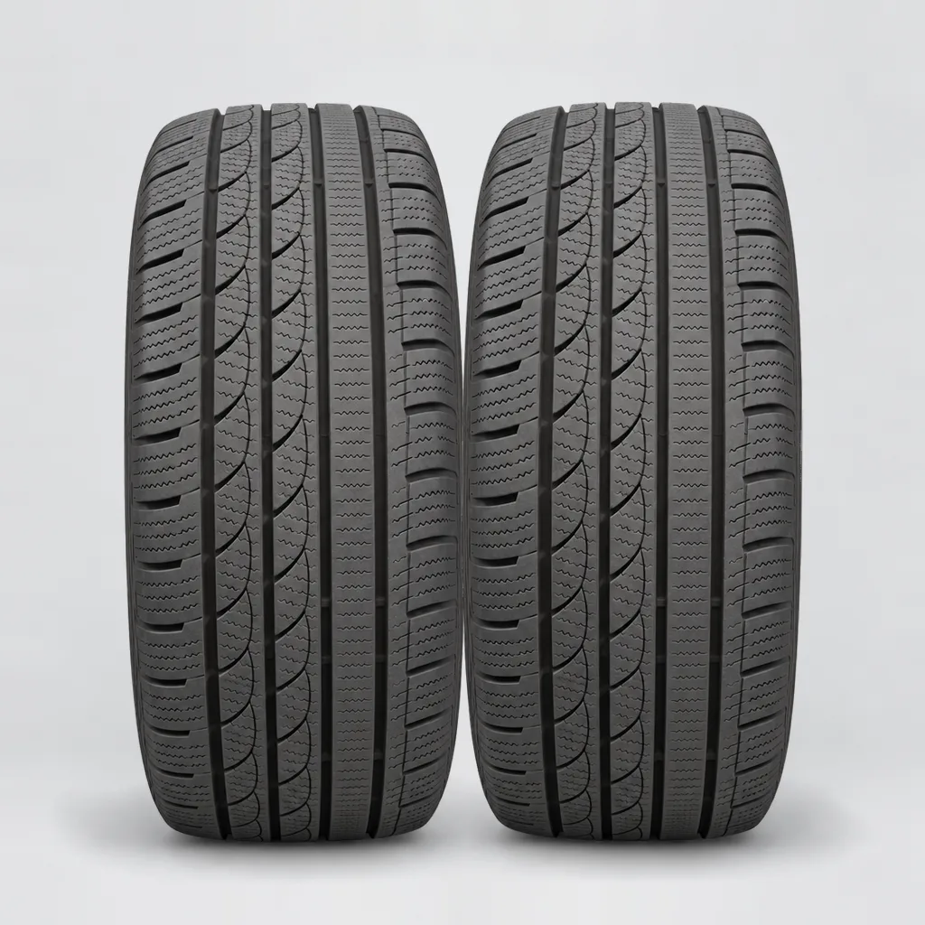 MINERVA ICE PLUS S210, 2 gomme, battistrada 7 mm
