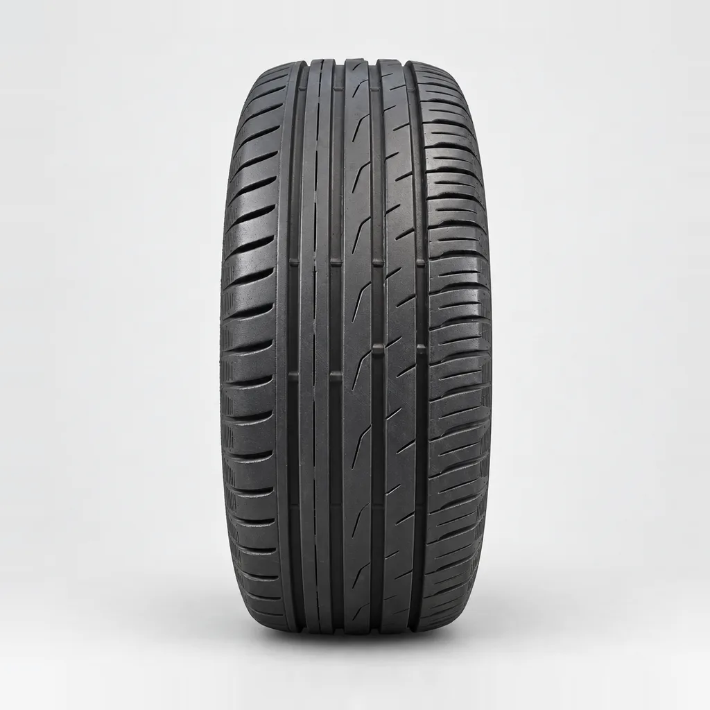 TOYO PROXES CF2, 1 gomma, battistrada 8 mm