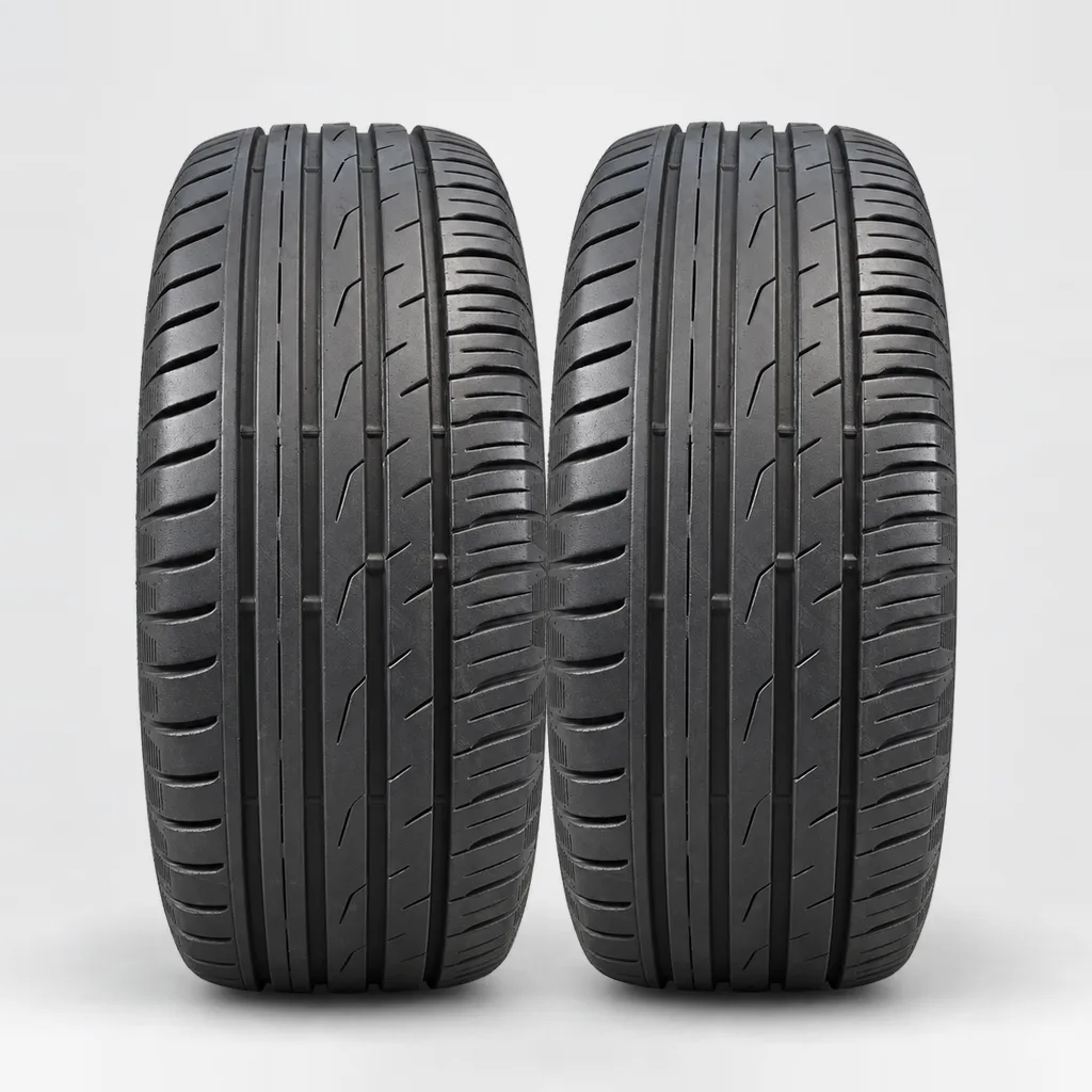 TOYO PROXES CF2, 2 gomme, battistrada 7 mm
