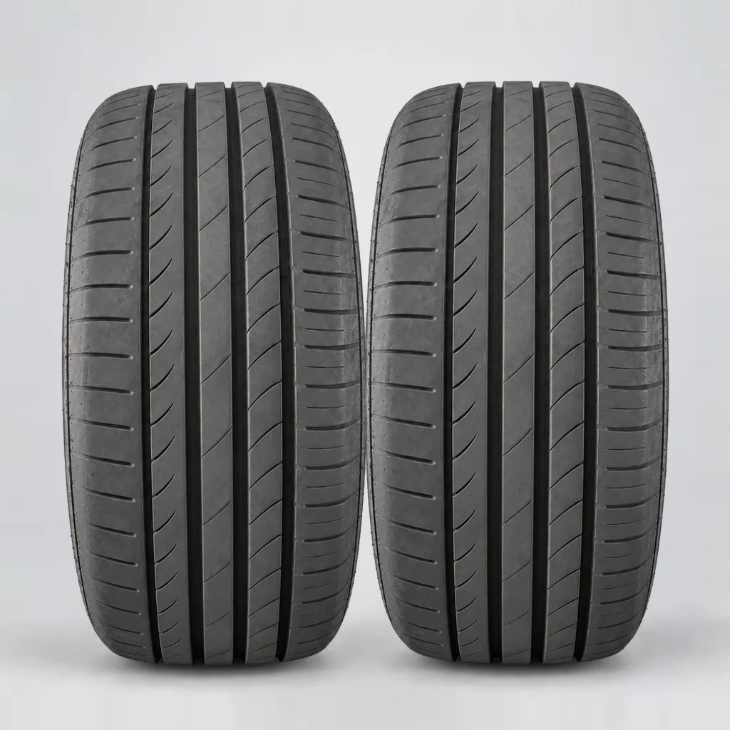 TRACMAX X-PRIVILO TX3, 2 gomme, battistrada 6 mm