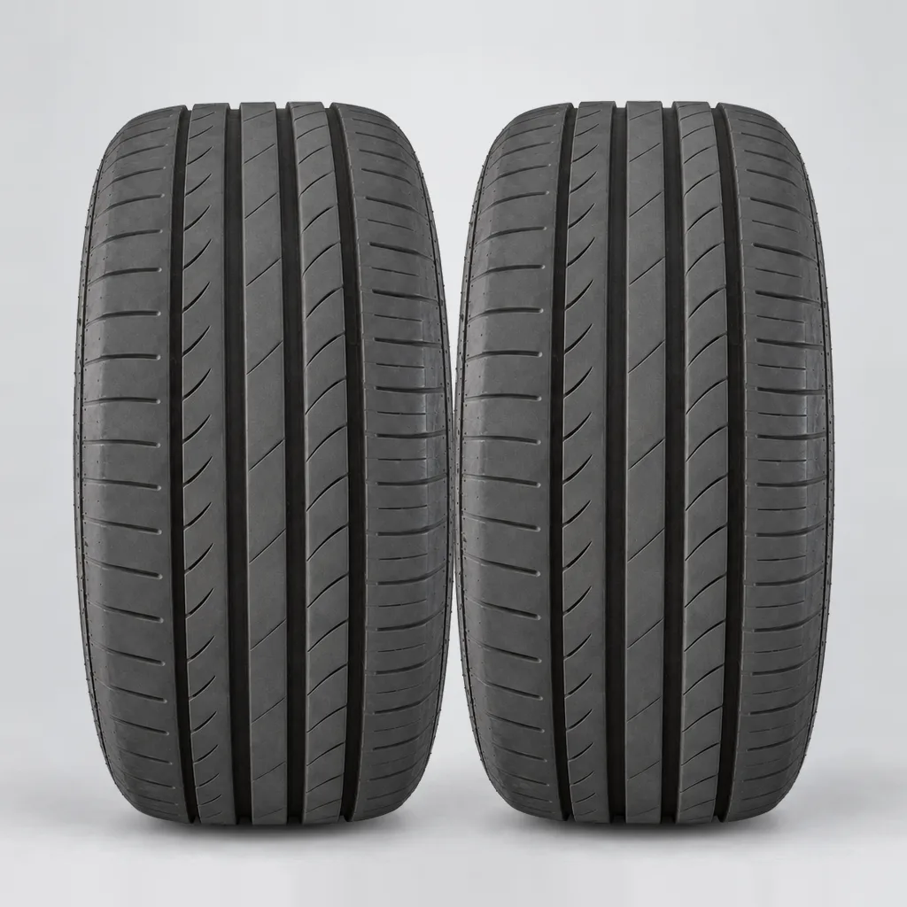 TRACMAX X-PRIVILO TX3, 2 gomme, battistrada 5 mm