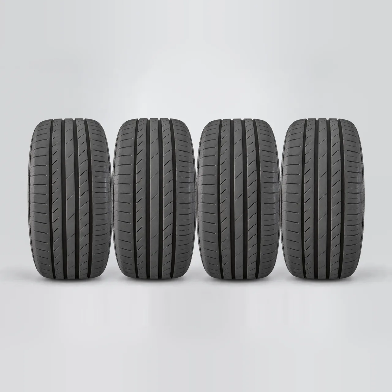 TRACMAX X-PRIVILO TX3, 4 gomme, battistrada 5 mm