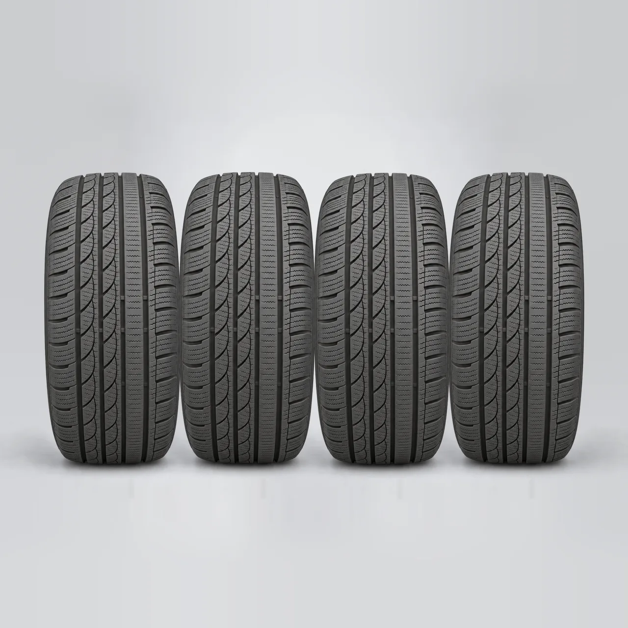 TRISTAR ICE - PLUS S210, 4 gomme, battistrada 6 mm