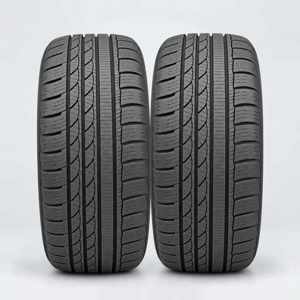 TRISTAR ICE - PLUS S210, 2 gomme, battistrada 7 mm
