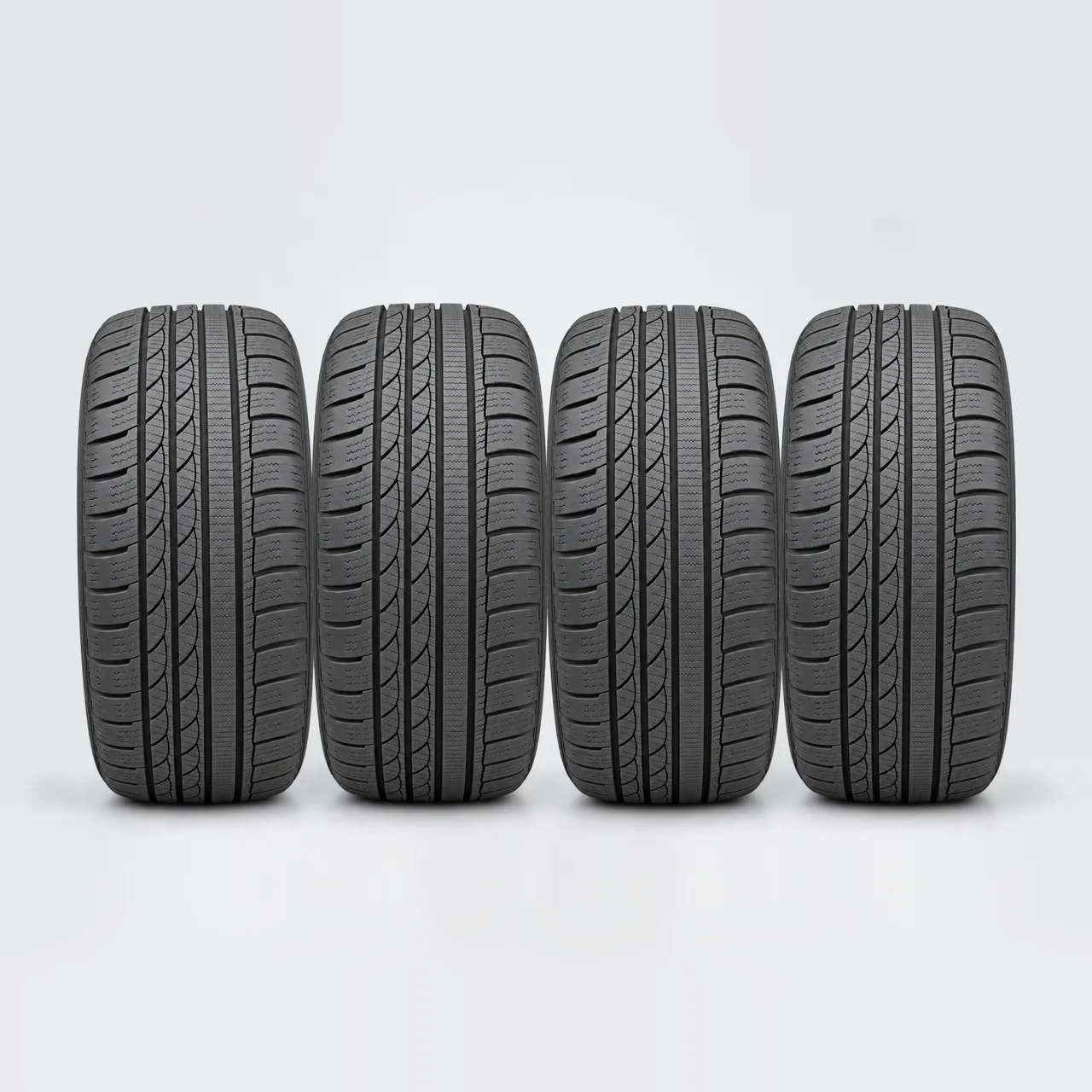 TRISTAR ICE - PLUS S210, 4 gomme, battistrada 7 mm