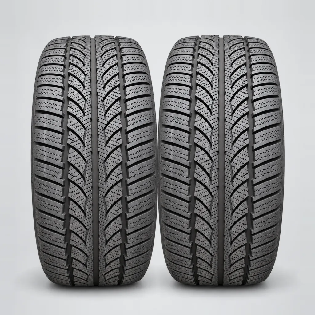 SPORTIVA SNOW WIN 2, 2 gomme, battistrada 7 mm