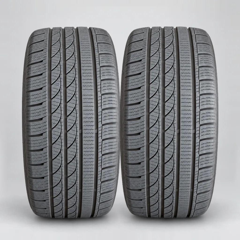 TRACMAX ICE-PLUS S210, 2 gomme, battistrada 7 mm