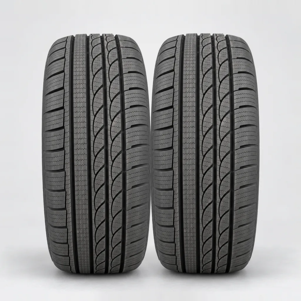 TRACMAX ICE-PLUS S210, 2 gomme, battistrada 7 mm