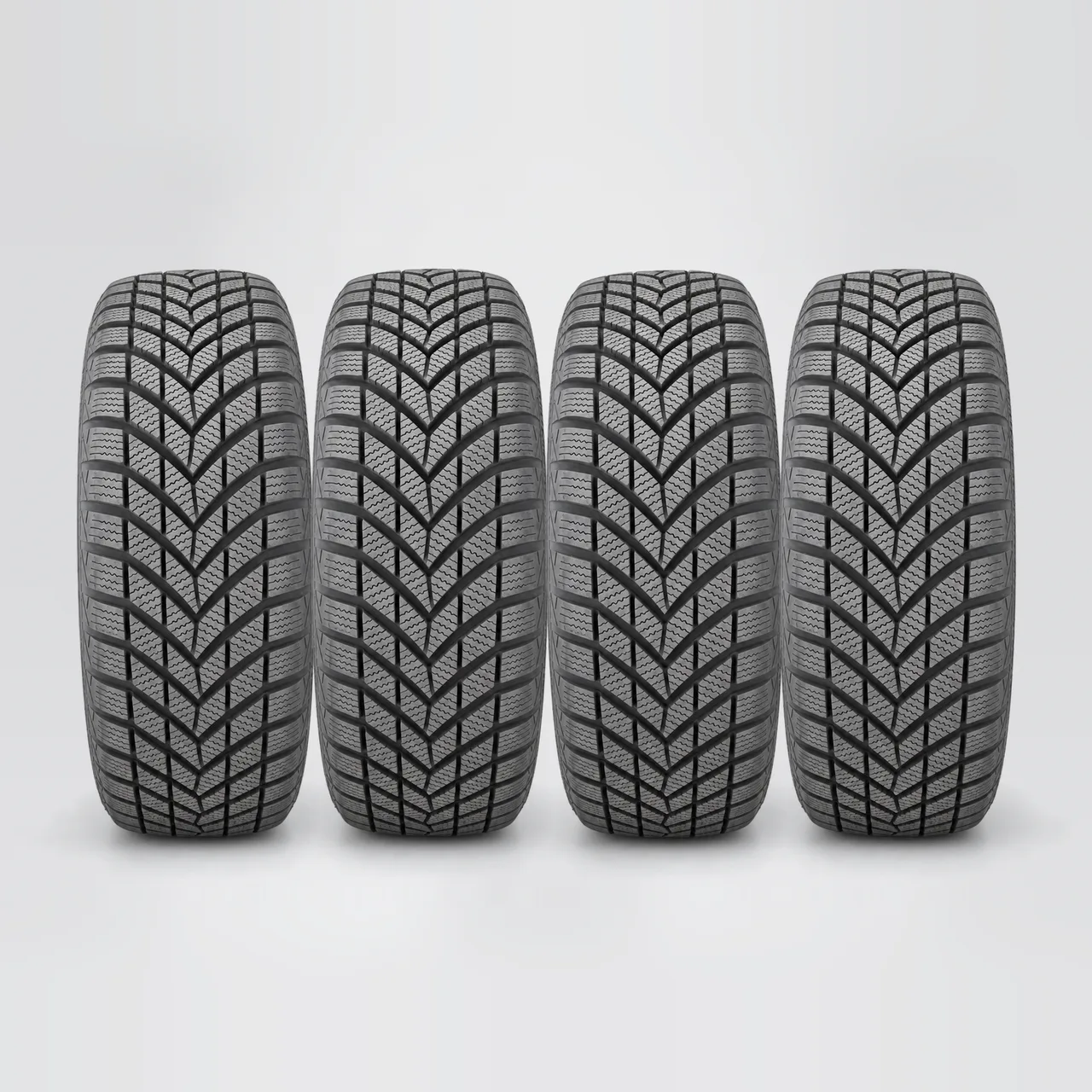 INFINITY ECOZEN, 4 gomme, battistrada 7 mm