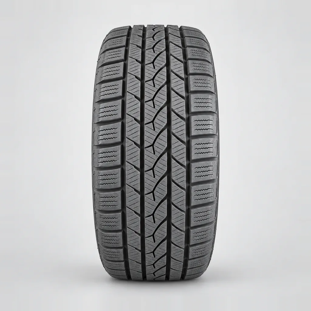 FALKEN EUROWINTER HS439, 1 gomma, battistrada 8 mm