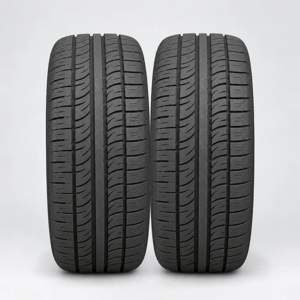 PIRELLI SCORPION ZERO ASIMMETRICO M+S, 2 gomme, battistrada 7 mm