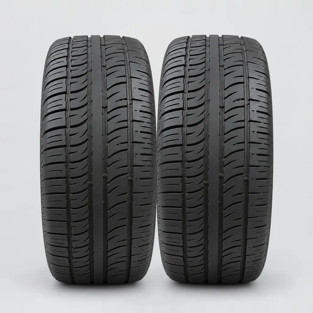 PIRELLI SCORPION ZERO ASIMMETRICO M+S, 2 gomme, battistrada 8 mm