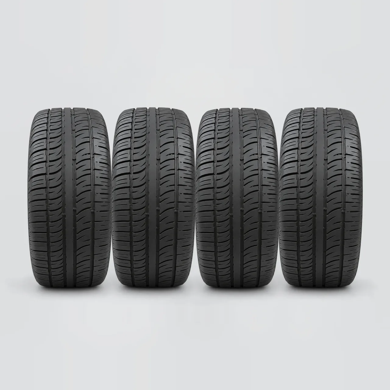 PIRELLI SCORPION ZERO ASIMMETRICO M+S, 4 gomme, battistrada 8 mm