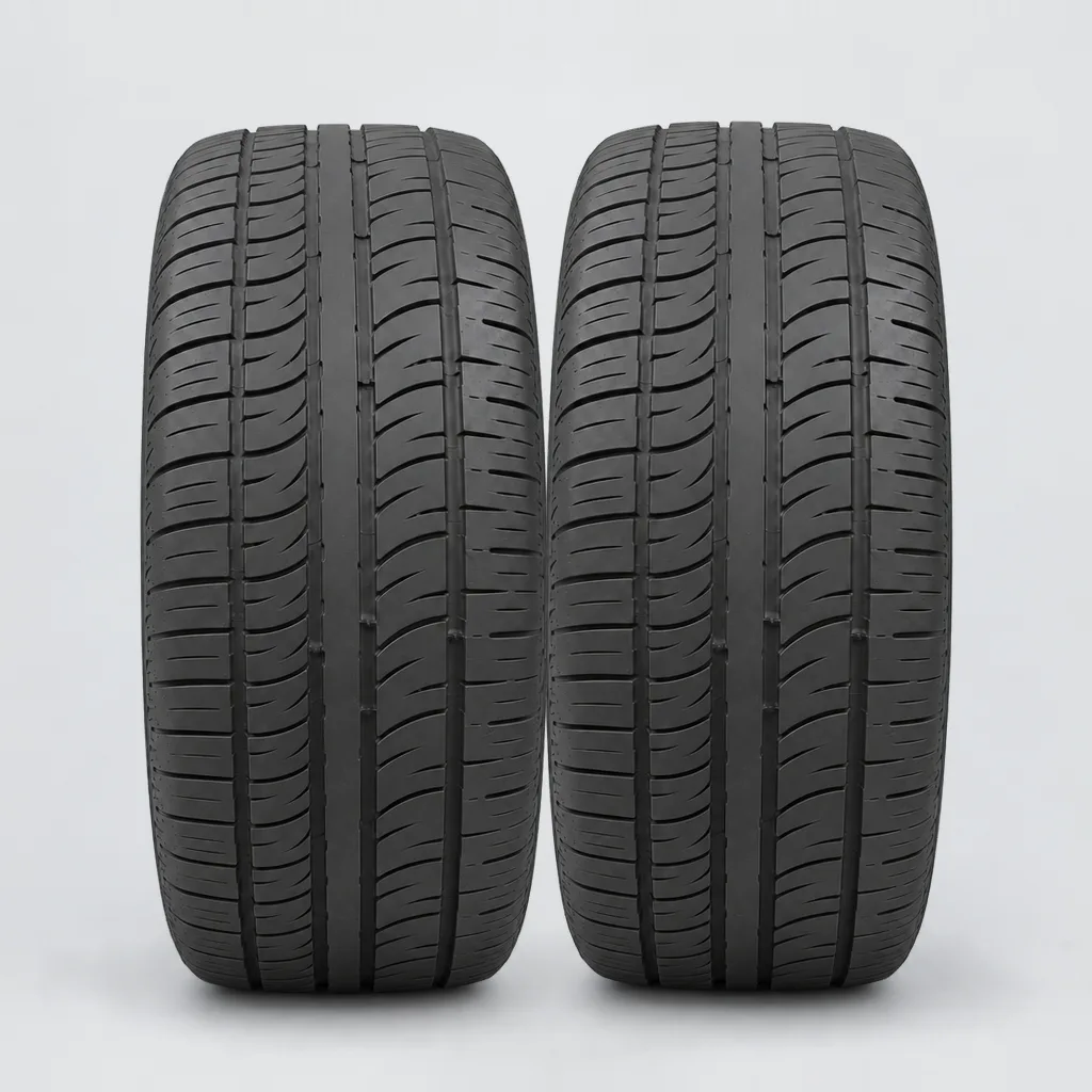 PIRELLI SCORPION ZERO ASIMMETRICO M+S, 2 gomme, battistrada 6 mm