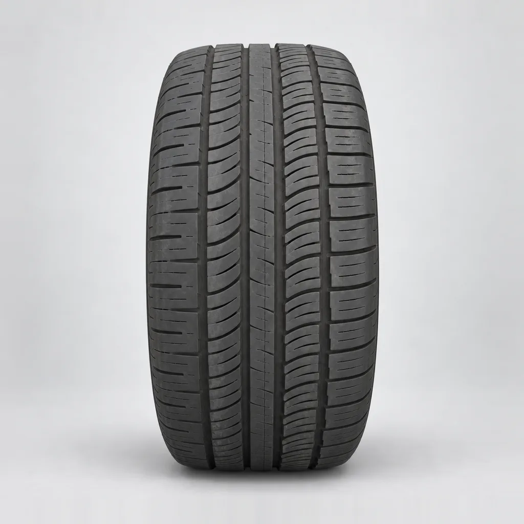 PIRELLI SCORPION ZERO ASIMMETRICO M+S, 1 gomma, battistrada 7 mm