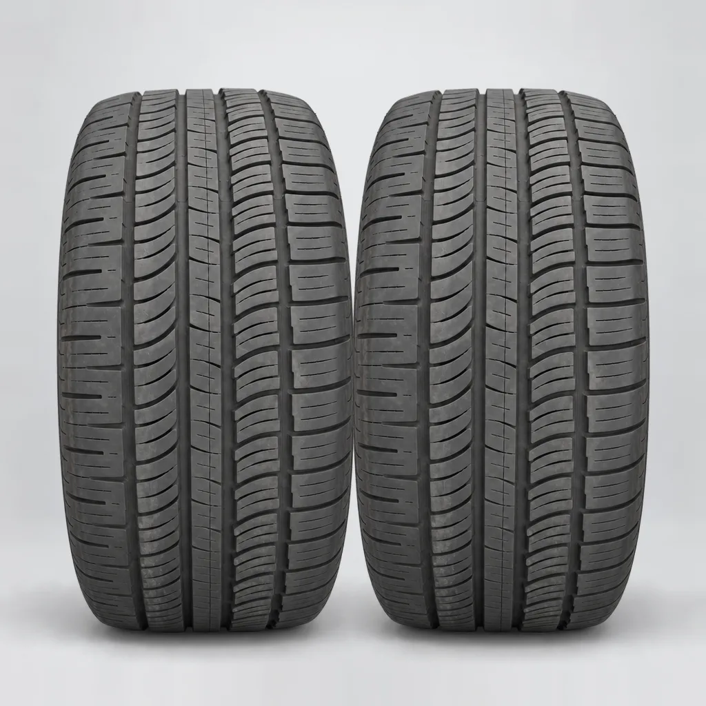 PIRELLI SCORPION ZERO ASIMMETRICO M+S, 2 gomme, battistrada 6 mm