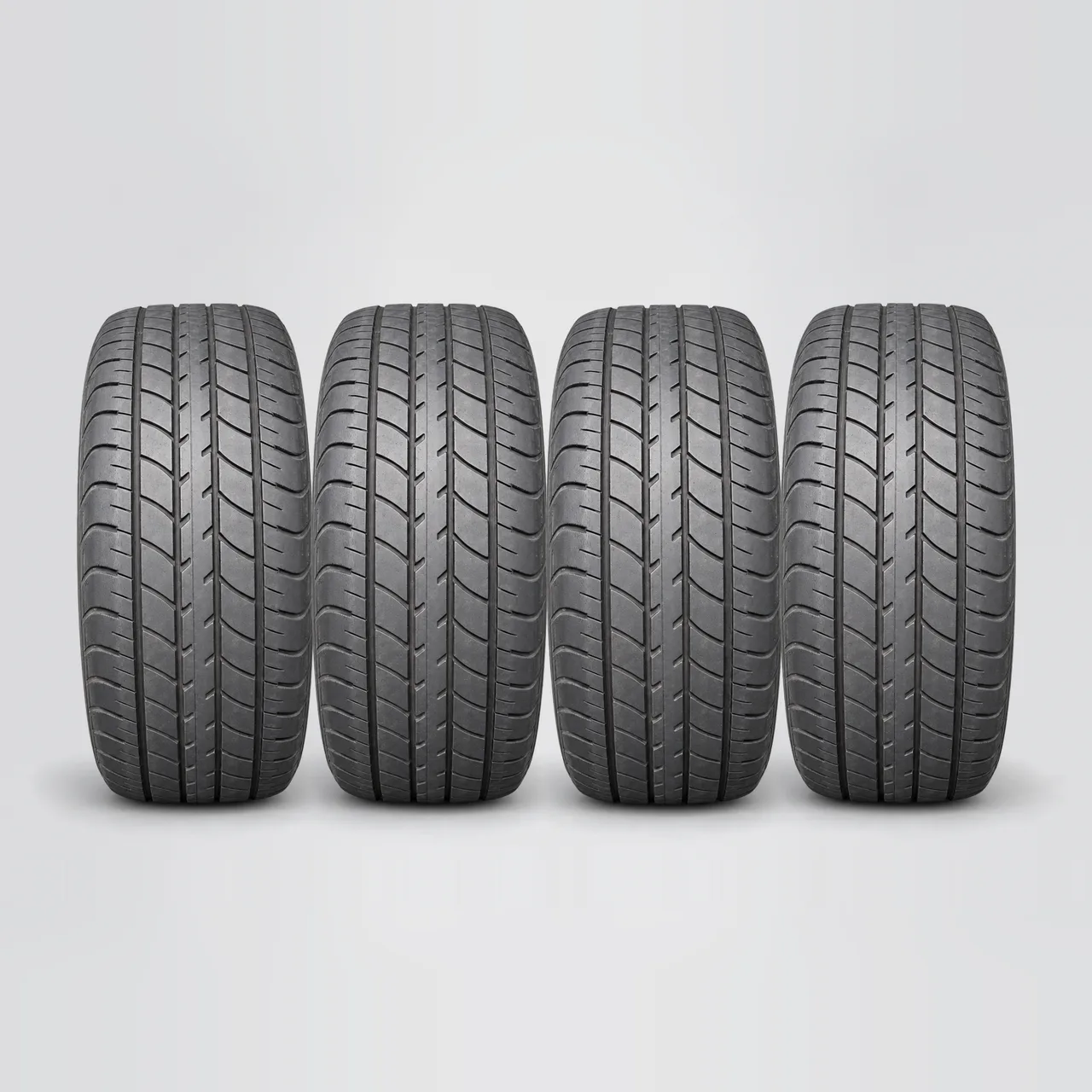 DUNLOP SP SPORT 2030, 4 gomme, battistrada 7 mm
