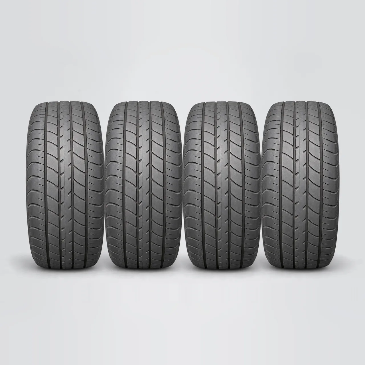 DUNLOP SP SPORT 2030, 4 gomme, battistrada 6 mm