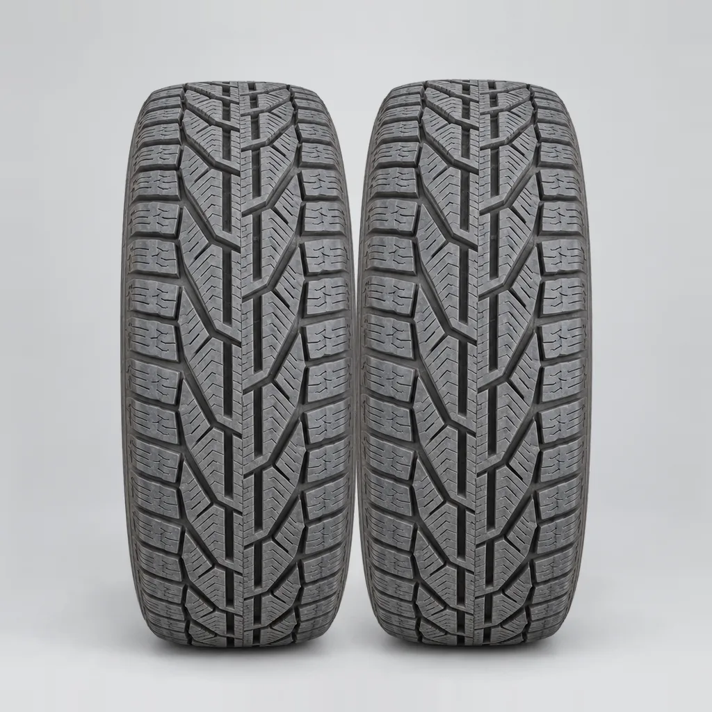 TAURUS WINTER, 2 gomme, battistrada 7 mm