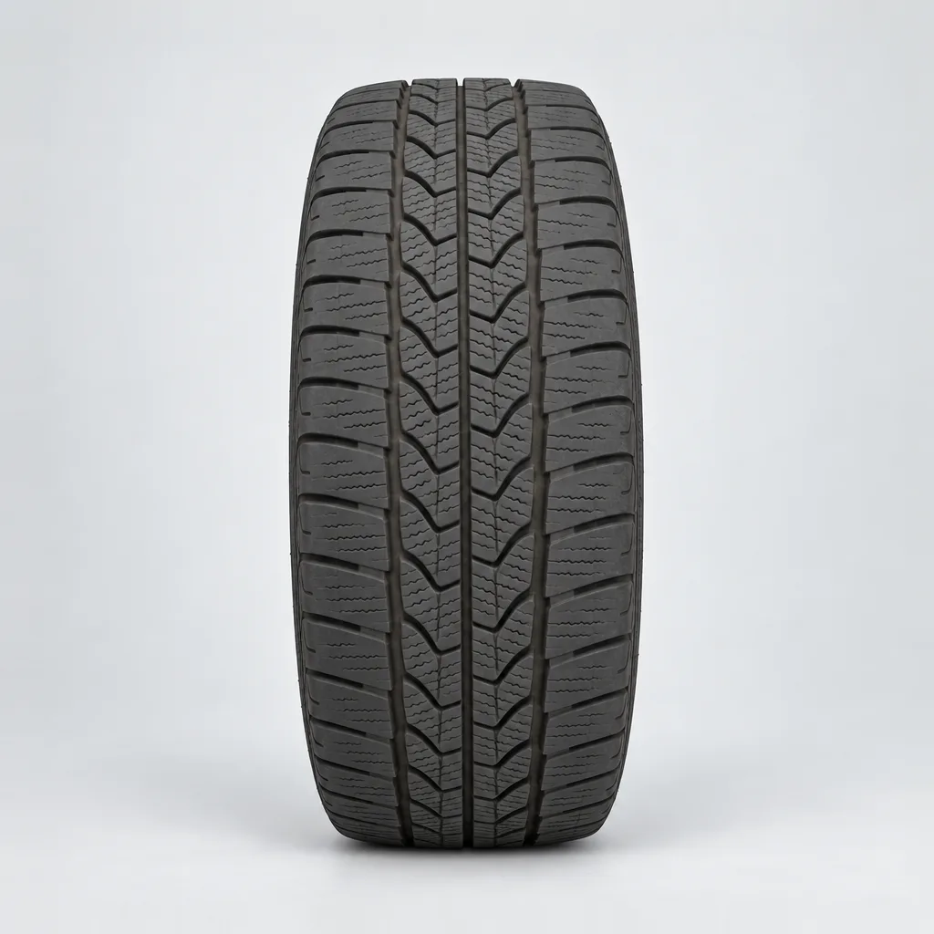 GOODYEAR ULTRA GRIP CARGO, 1 gomma, battistrada 6 mm