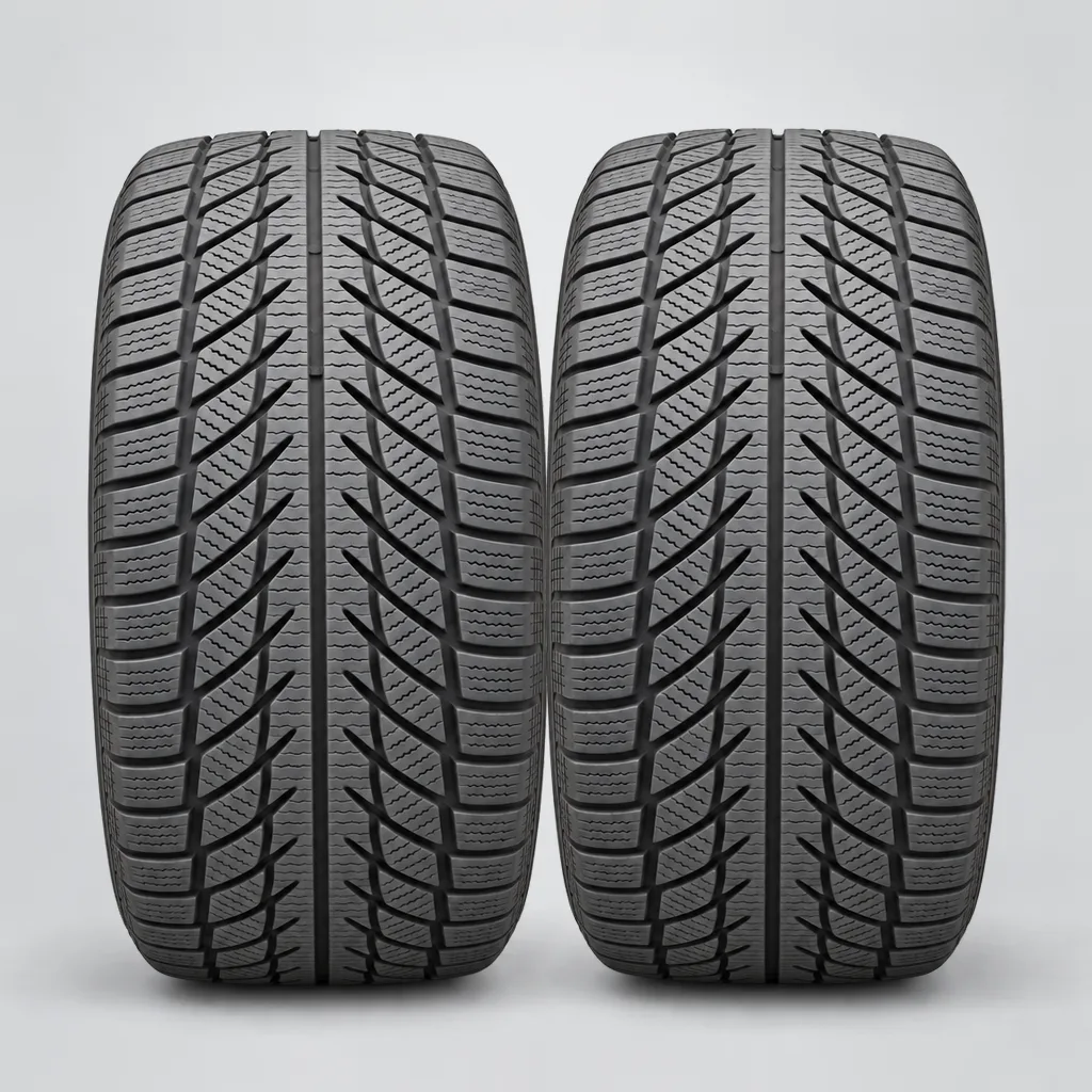 GOODRIDE SW 608 SNOWMASTER, 2 gomme, battistrada 6 mm