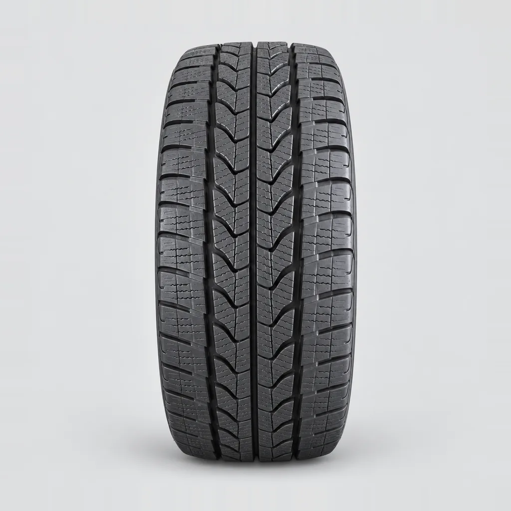 GOODYEAR ULTRA GRIP CARGO, 1 gomma, battistrada 7 mm