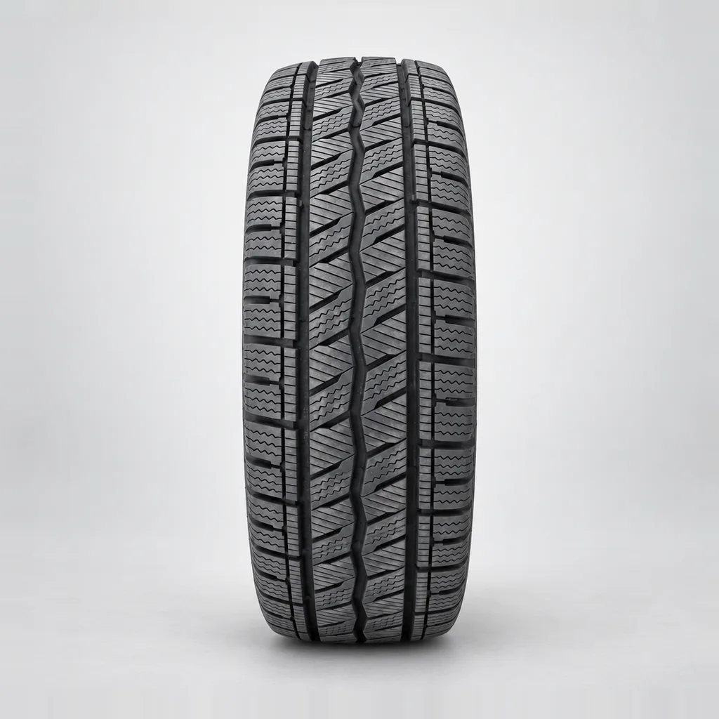 HANKOOK WINTER ICEPT LV, 1 gomma, battistrada 7 mm