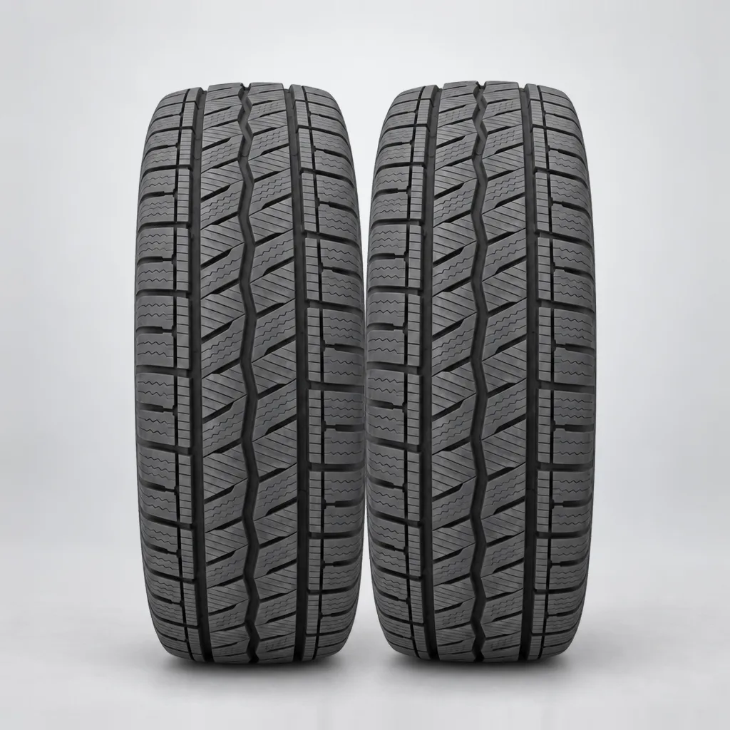 HANKOOK WINTER ICEPT LV, 2 gomme, battistrada 6 mm