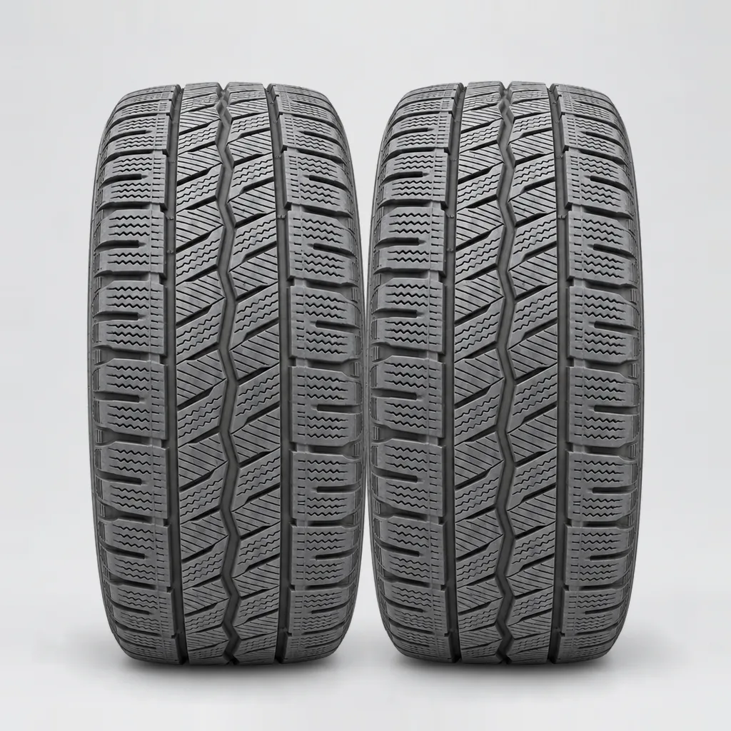 HANKOOK WINTER ICEPT LV, 2 gomme, battistrada 7 mm