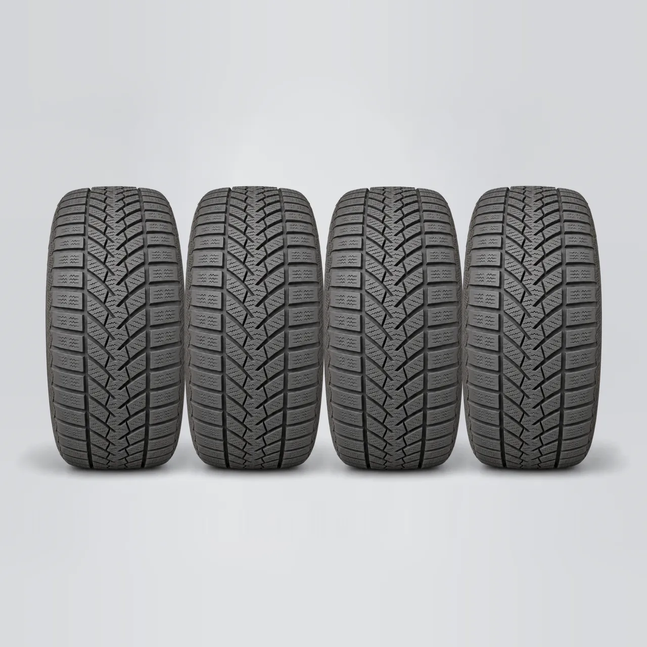 SEMPERIT SPEED-GRIP 3, 4 gomme, battistrada 7 mm