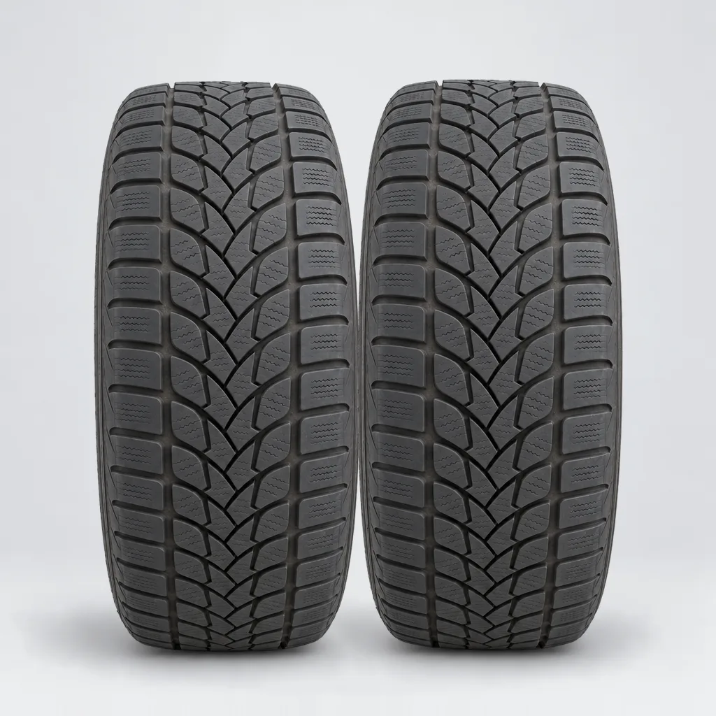 LASSA SNOWAYS ERA, 2 gomme, battistrada 5 mm
