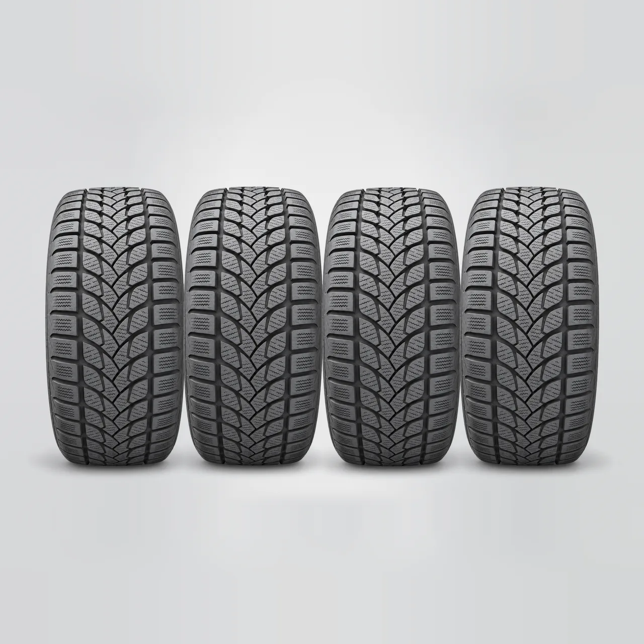LASSA SNOWAYS ERA, 4 gomme, battistrada 8 mm